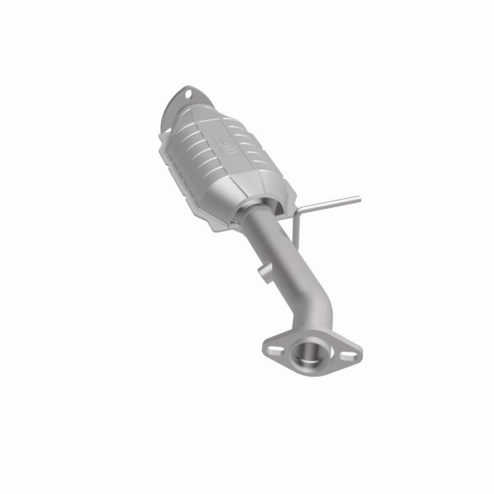 MagnaFlow direct-fit catalytic converter for 1995-1997 Kia 2.0L stainless steel Federal EPA compliant OBDII 50669