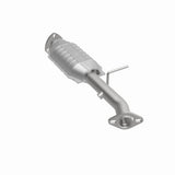 MagnaFlow direct-fit catalytic converter for 1995-1997 Kia 2.0L stainless steel Federal EPA compliant OBDII 50669