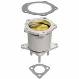 98 Mazda Protege Front Direct-Fit Catalytic Converter 50671 Magnaflow