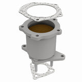 98 Mazda Protege Front Direct-Fit Catalytic Converter 50671 Magnaflow