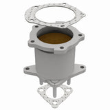 98 Mazda Protege Front Direct-Fit Catalytic Converter 50671 Magnaflow