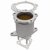 98 Mazda Protege Front Direct-Fit Catalytic Converter 50671 Magnaflow
