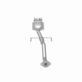 MagnaFlow direct-fit catalytic converter for 1995-1998 Mazda stainless steel Federal EPA compliant OBDII 50672