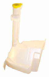 Jeep Plastic White Windshield Washer Reservoir - 5069421AA