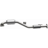 Catalytic Converter for HM Grade Federal / EPA Compliant Direct-Fit Catalytic Converter MagnaFlow 24429