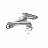 t 04-05 Mitsu Endeavor 3.8L Direct-Fit Catalytic Converter 50723 Magnaflow MagnaFlow Exhaust Products
