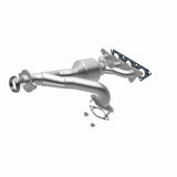 t 04-05 Mitsu Endeavor 3.8L Direct-Fit Catalytic Converter 50723 Magnaflow MagnaFlow Exhaust Products