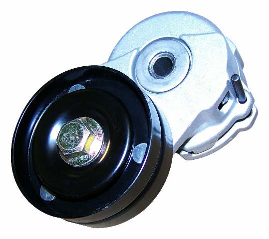 Jeep Metal Drive Belt Tensioner - 5072440AB