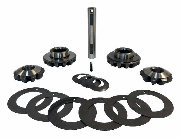 Jeep Steel Differential Gear Set - 5072492AB 4x4 drivetrain