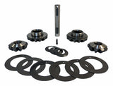 Jeep Steel Differential Gear Set - 5072492AB 4x4 drivetrain