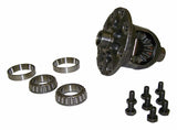 Jeep Metal Differential Case Kit - 5072976AA steel 4x4 drivetrain