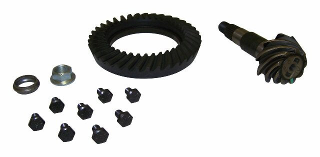 Jeep Metal Ring & Pinion Kit - 5073266AB