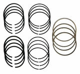 Jeep Metal Piston Ring Set - 5073524AA