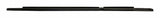 Jeep Rubber Black Door Glass Weatherstrip - 5074652AH