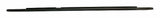 Crown Automotive - Rubber Black Door Glass Weatherstrip - 5074653AH