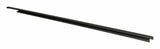 Jeep Rubber Black Door Glass Weatherstrip - 5074714AG