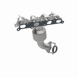 t 2006 Chevy Colorado 2.8L Direct-Fit Catalytic Converter 50764 Magnaflow MagnaFlow Exhaust Products