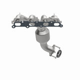 t 2006 Chevy Colorado 2.8L Direct-Fit Catalytic Converter 50764 Magnaflow MagnaFlow Exhaust Products