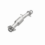 MagnaFlow direct-fit catalytic converter for 2010-2015 Lexus 3.5L stainless steel CARB compliant 5592097