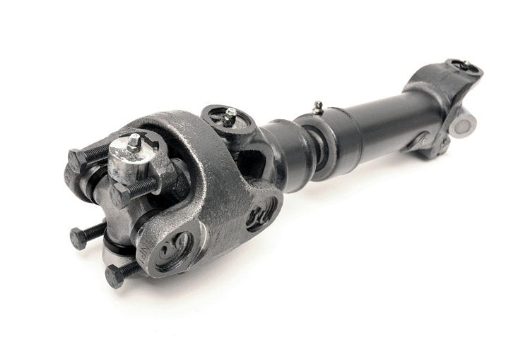 Fits Jeep Wrangler YJ 4WD (1987-1993) CV Drive Shaft; RR; 6 Inch Lift; 5078.1