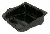 Jeep Steel Black Transmission Pan - 5078556AA