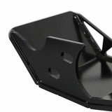 Fits 2021-2023 Ford Bronco Rear Shock Mount Skid Plates 507AOR