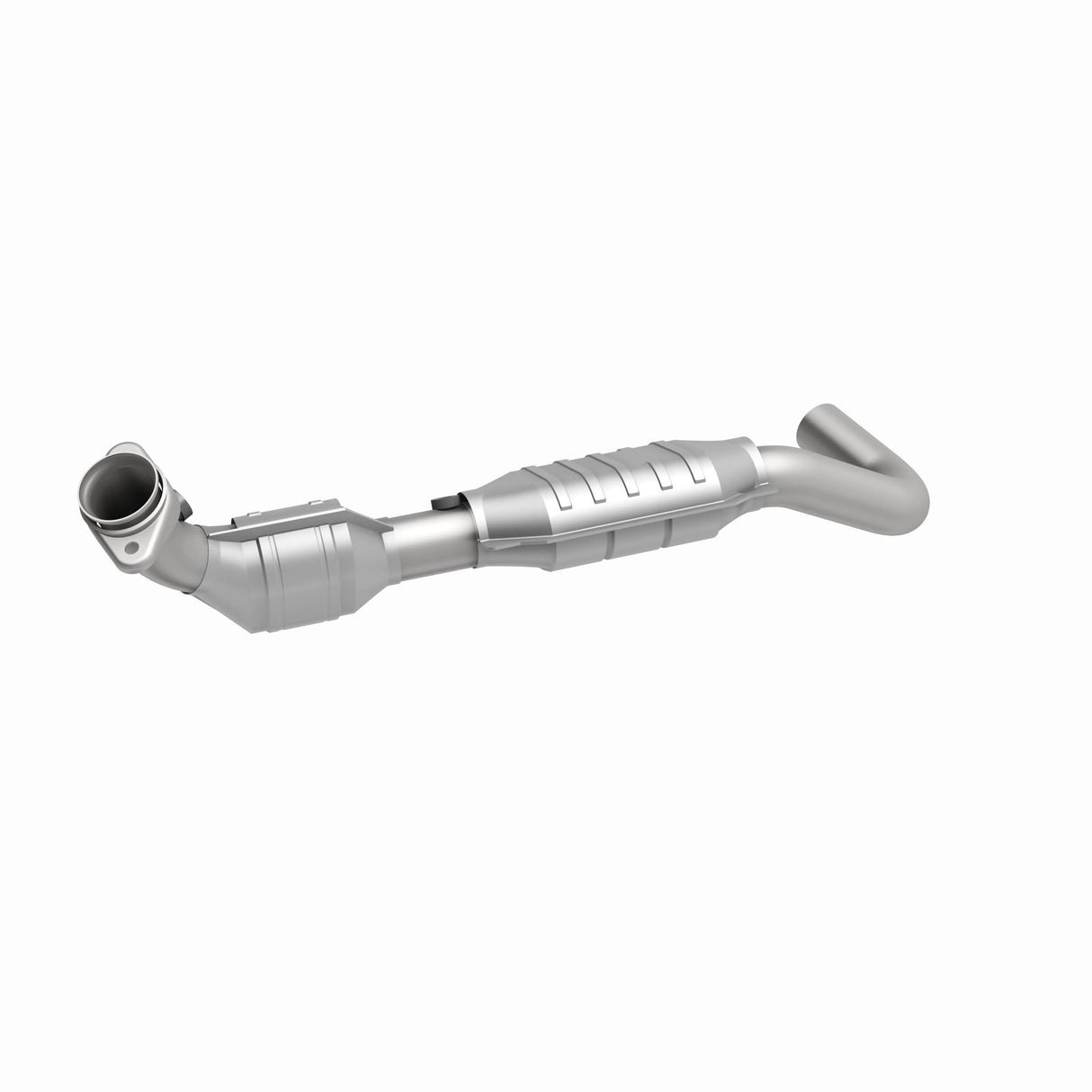Catalytic Converter for HM Grade Federal / EPA Compliant Direct-Fit Catalytic Converter MagnaFlow 23526