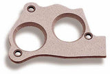 Holley Throttle Body Gasket - 508-11