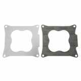 Holley EFI Throttle Body Base Plate And Gasket Set 508-17