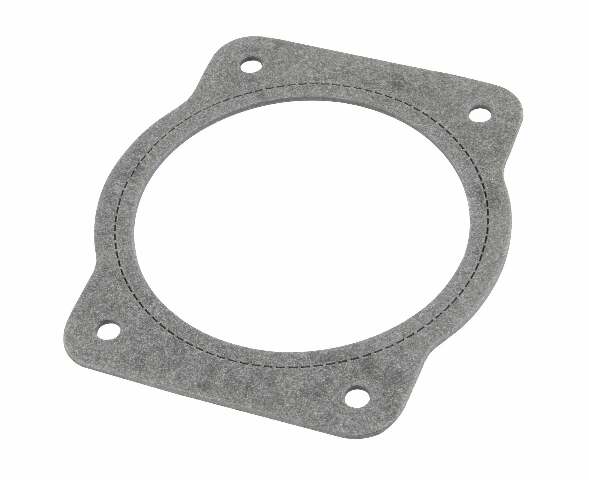 Holley EFI 92/102mm GM LS Throttle Body Gasket - 508-20