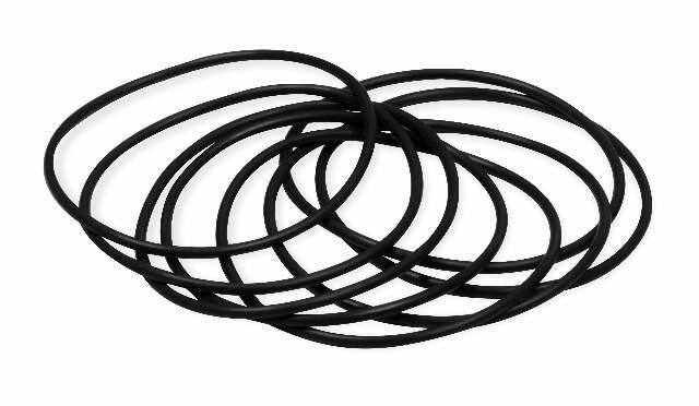 Holley Intake Manifold Gasket Set, O-Ring LS3/LS7 - 508-22