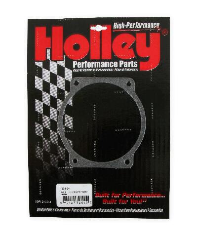 Holley EFI 105mm GM LS Throttle Body Gasket - 508-24