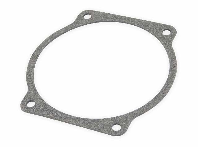 Holley EFI 105mm GM LS Throttle Body Gasket - 508-24