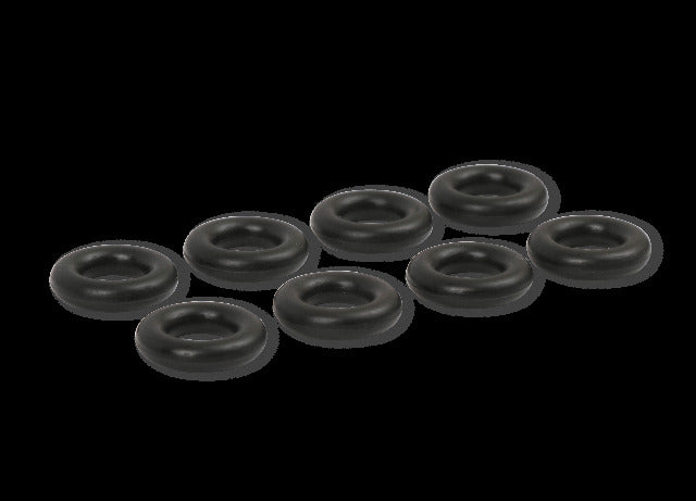 Holley performance fuel system component