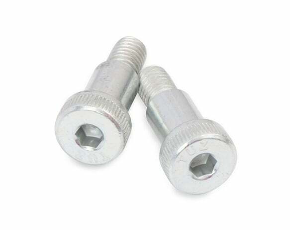 Holley performance fuel system component