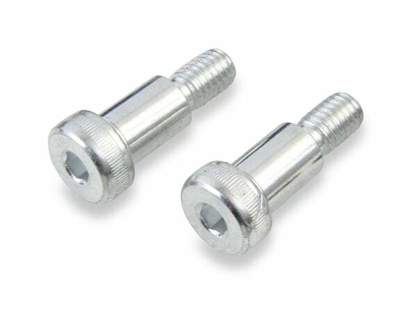 Holley performance fuel system component