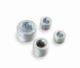 Holley performance fuel system component