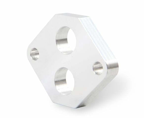 Holley performance fuel system component