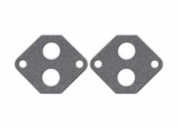 Holley performance fuel system component