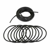 Holley performance fuel system component for Ram black