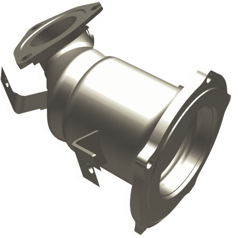 MagnaFlow direct-fit catalytic converter for 1991-1995 Toyota 2.2L stainless steel CARB compliant 50800