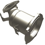MagnaFlow direct-fit catalytic converter for 1991-1995 Toyota 2.2L stainless steel CARB compliant 50800