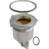 1992-1996 Toyota Camry Direct-Fit Catalytic Converter 50801 Magnaflow