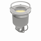 1992-1996 Toyota Camry Direct-Fit Catalytic Converter 50801 Magnaflow