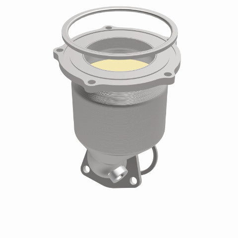 1992-1996 Toyota Camry Direct-Fit Catalytic Converter 50801 Magnaflow