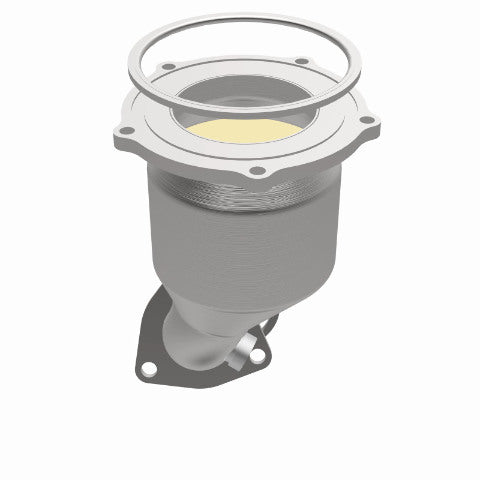 1992-1996 Toyota Camry Direct-Fit Catalytic Converter 50801 Magnaflow