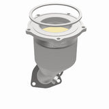 1992-1996 Toyota Camry Direct-Fit Catalytic Converter 50801 Magnaflow