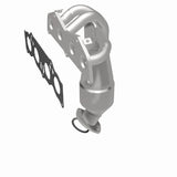 2002-2009 Toyota Camry Catalytic Converter Front 50803 Magnaflow