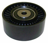 Crown Automotive - Plastic Black Drive Belt Idler Pulley - 5080422AA