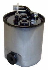 Jeep Plastic Black Fuel Filter - 5080477AA